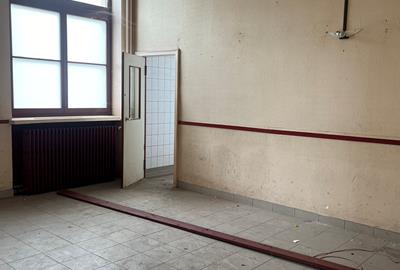 Gare de Sarreguemines